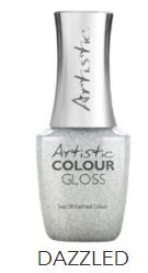 Artistic Gel Buy 24 get 12 FREE Offer