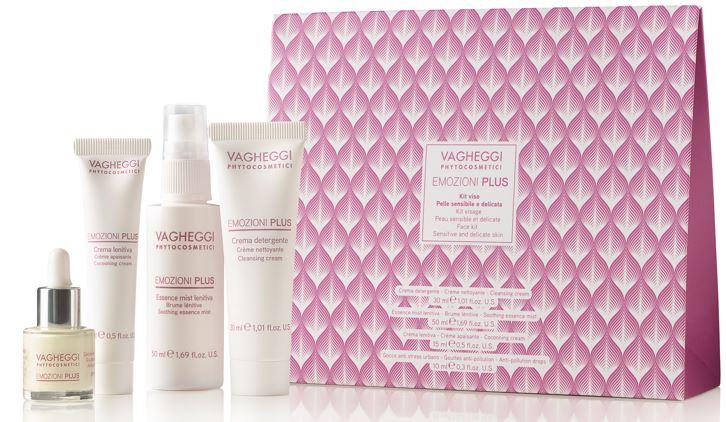 Emozioni Trial Kit - Professional Salon Brands
