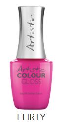 Artistic Gel Buy 24 get 12 FREE Offer