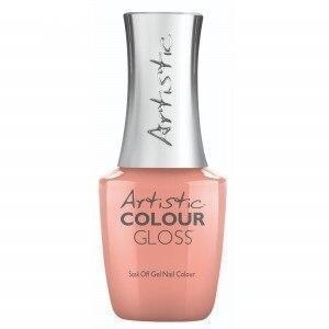 Artistic Gel Break the Mold - Professional Salon Brands