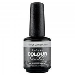 Artistic Gel Snow Good - Professional Salon Brands