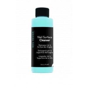 Artistic Nail Design Cleanse 120ml - Professional Salon Brands