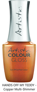 Artistic Color Gloss - Buy 1 Get 1 Free
