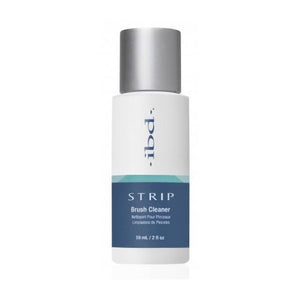ibd Strip - Brush Cleaner 59ml - Professional Salon Brands