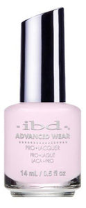 ibd Advanced Wear Lacquer 14ml - FRENCH PINK 14ml - Professional Salon Brands