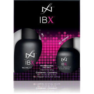 IBX Repair and Restore Duo Pack - Professional Salon Brands