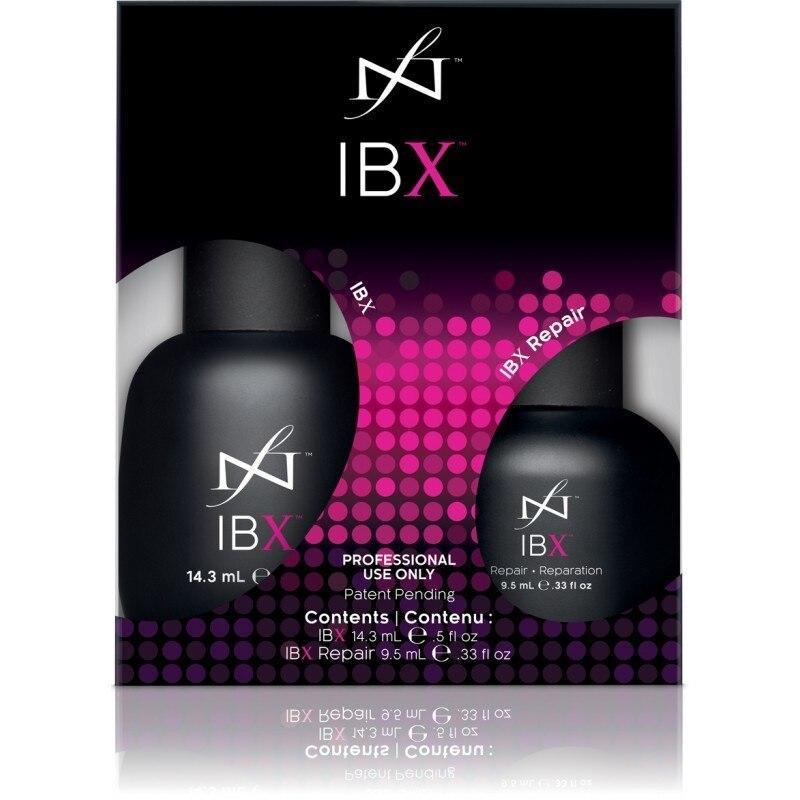 IBX Repair and Restore Duo Pack - Professional Salon Brands