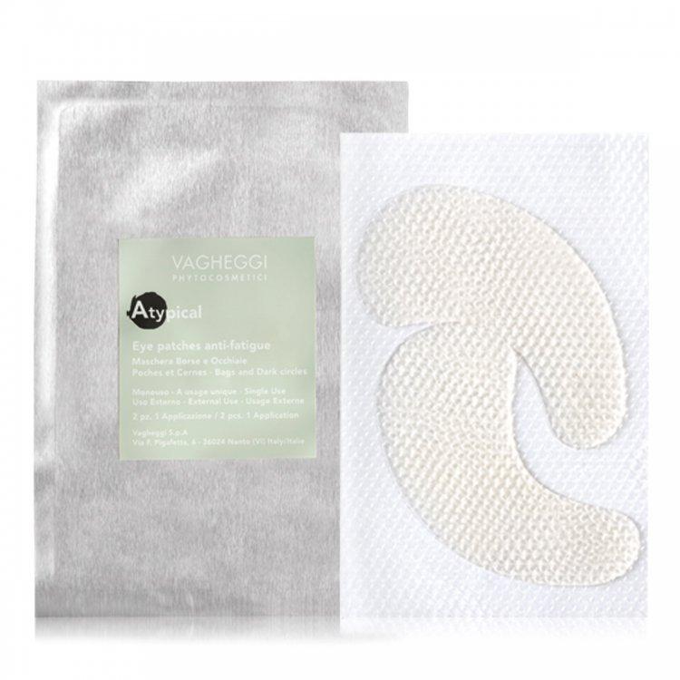 Vagheggi Atypical Eye Patches Anti-Fatigue - Professional Salon Brands