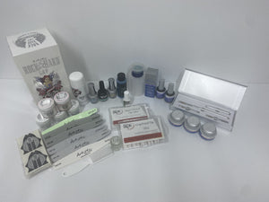 TAFE Gymea Certificate III in Nails - Professional Salon Brands