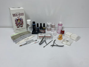 TAFE Gymea Flawless French Kit - Professional Salon Brands