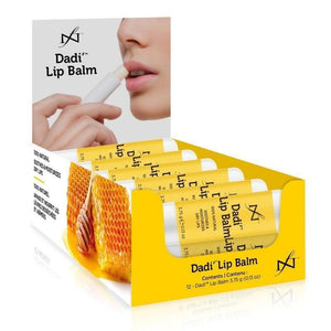 Famous Names Dadi Lip Balm 3.75gr - Professional Salon Brands