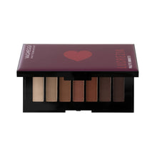 Load image into Gallery viewer, Vagheggi Phytomakeup Eyeshadow Palette - Lucrezia - Professional Salon Brands
