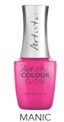 Artistic Gel Buy 24 get 12 FREE Offer