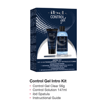 Load image into Gallery viewer, ibd Control Gel Intro Kit - Professional Salon Brands
