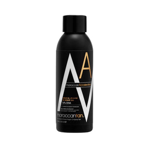 Moroccan Accelerated 30 minute 16% DHA 125ml