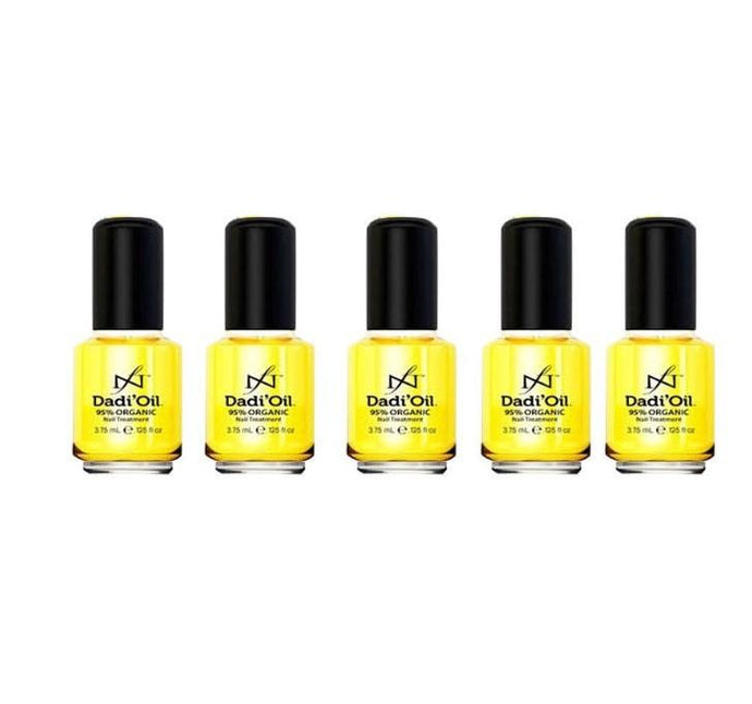 Famous Names Dadi Oil 3ml 24pkt - Professional Salon Brands