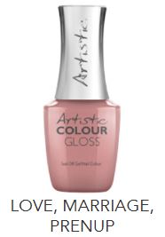 Artistic Gel Buy 24 get 12 FREE Offer