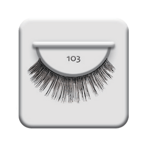 Ardell Lashes 103 Black - Professional Salon Brands
