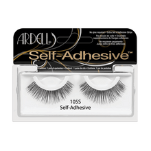 Load image into Gallery viewer, Ardell Lashes Self-Adhesive 105s - Professional Salon Brands
