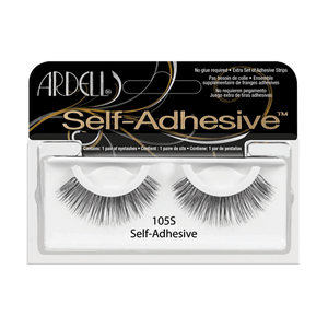 Ardell Lashes Self-Adhesive 105s - Professional Salon Brands