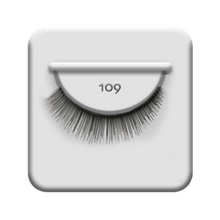 Load image into Gallery viewer, Ardell Lashes 109 Demi Black - Professional Salon Brands
