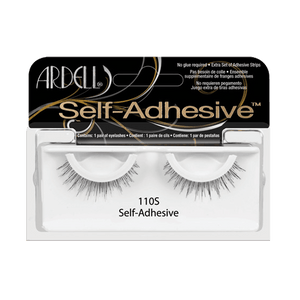 Ardell Lashes Self Adhesive 110s - Professional Salon Brands