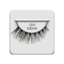 Load image into Gallery viewer, Ardell Lashes 120 Demi Black - Professional Salon Brands
