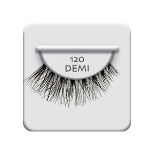 Ardell Lashes 120 Demi Black - Professional Salon Brands