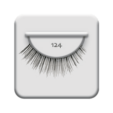 Load image into Gallery viewer, Ardell Lashes 124 Demi Black - Professional Salon Brands
