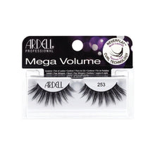 Load image into Gallery viewer, Ardell Lashes Mega Volume 253 - Professional Salon Brands
