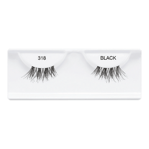 Ardell Lashes 318 Accents - Professional Salon Brands