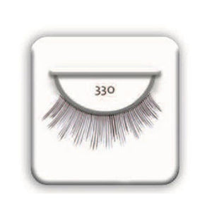 Ardell Lashes 330 Lashlites - Professional Salon Brands