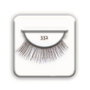 Ardell Lashes 332 Lashlites - Professional Salon Brands
