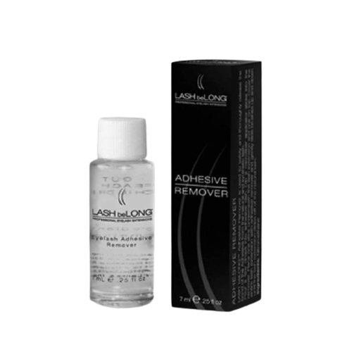 LASH beLONG Adhesive Remover 7ml - Professional Salon Brands