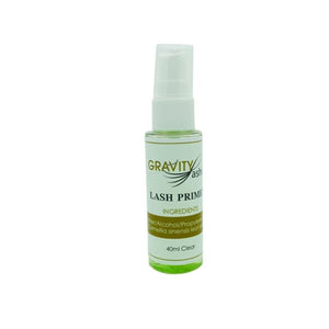 Gravity Lashes Lash Primer - Professional Salon Brands