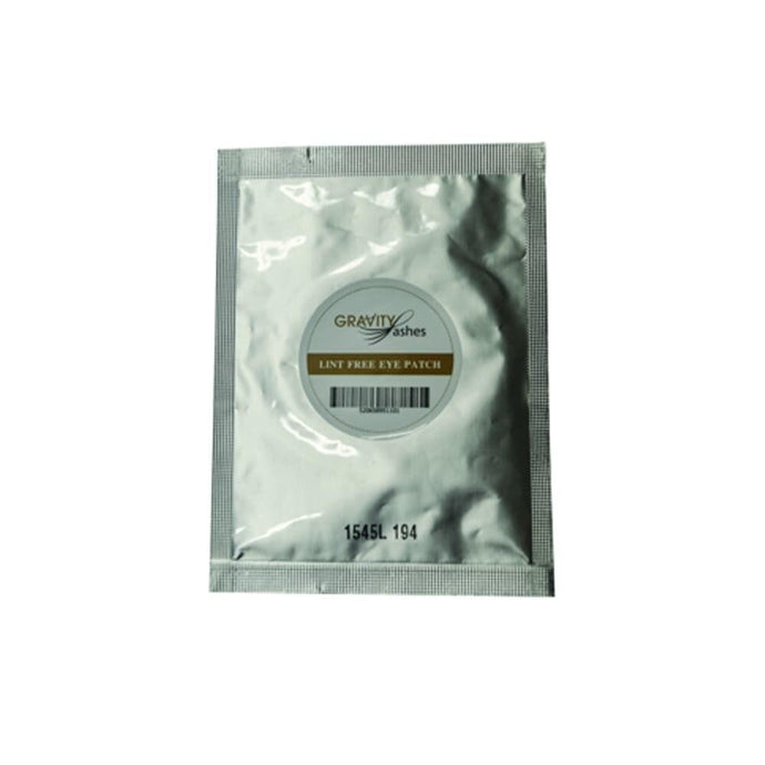 Gravity Lashes Gel Eye Patch - Professional Salon Brands