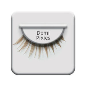Ardell Lashes Invisibands Demi Pixies Brown - Professional Salon Brands
