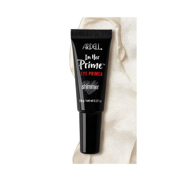 Ardell Beauty In Her Prime Eye Primer - Shimmer - Professional Salon Brands