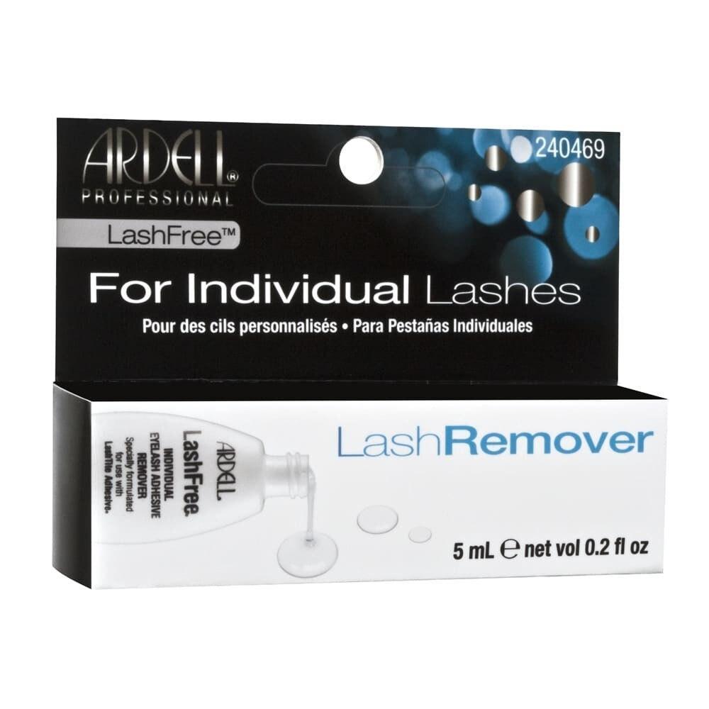Ardell LashFree Remover 5ml - Professional Salon Brands