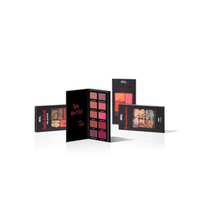 Ardell Beauty Pro Lipstick Palette - Natural - Professional Salon Brands