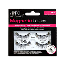 Load image into Gallery viewer, Ardell Lashes Magnetic Double 110 - Professional Salon Brands
