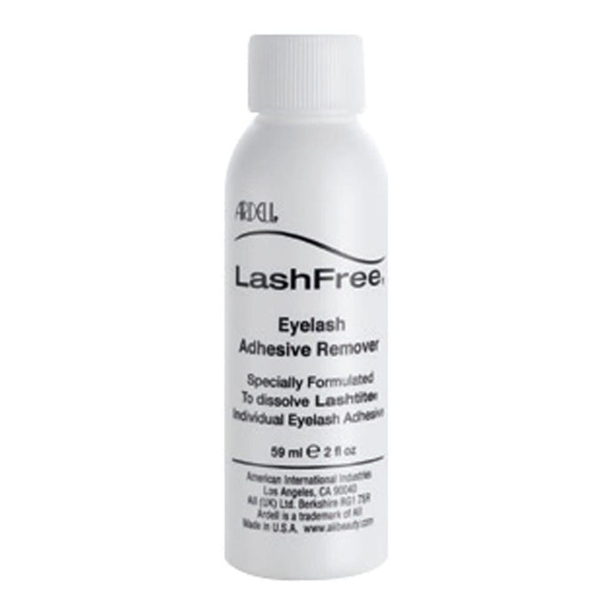 Ardell LashFree Remover 59ml - Professional Salon Brands