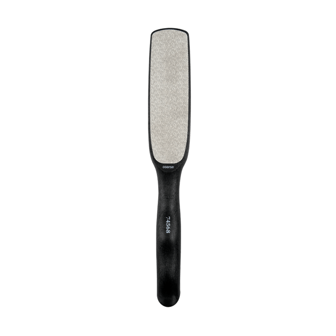 Checi Professional Autoclavable Foot File - Dual-Sided (Medium/Coarse) - Professional Salon Brands