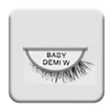 Load image into Gallery viewer, Ardell Lashes Baby Demi Wispies Black - Professional Salon Brands
