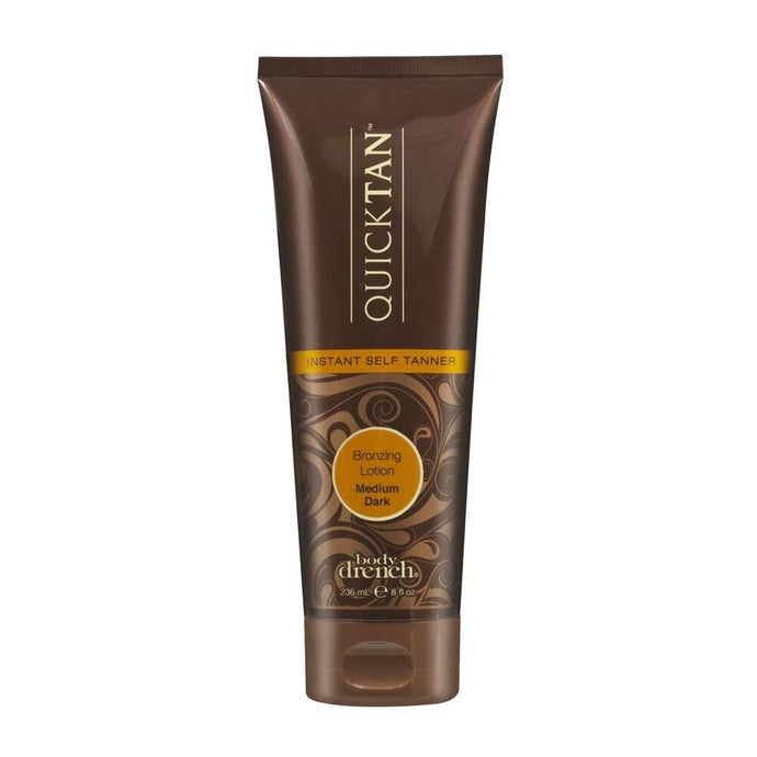 Body Drench Instant Tanning Lotion - Professional Salon Brands