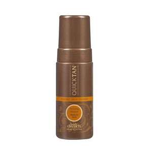 Body Drench Instant Tanning Mousse - Professional Salon Brands