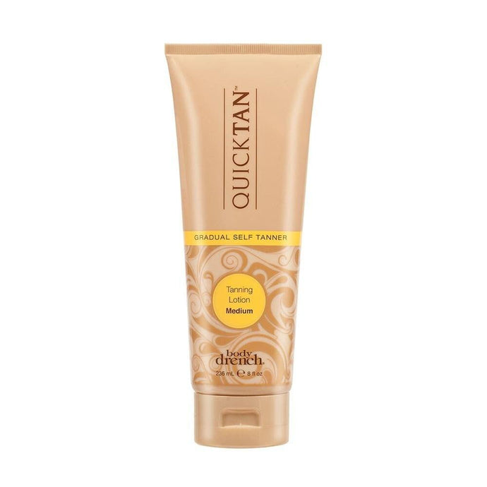 Body Drench Gradual Tan Medium - Professional Salon Brands