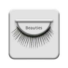 Load image into Gallery viewer, Ardell Lashes Invisibands Beauties Black - Professional Salon Brands
