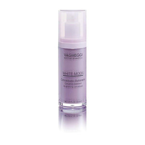 Vagheggi White Moon Brightening Concentrate 30ml - Professional Salon Brands