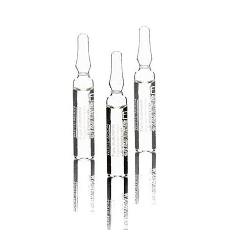 Vagheggi White Moon Brightening Vials 10x 2.5ml - Professional Salon Brands